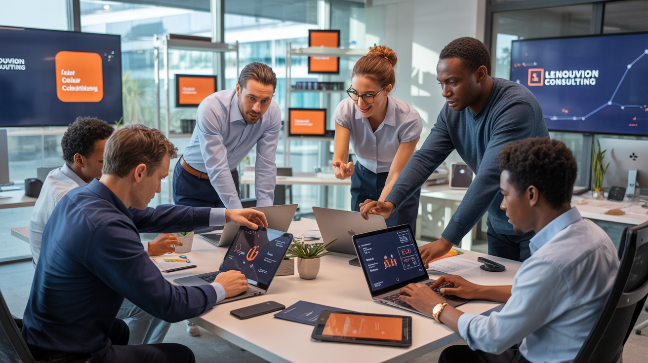 Activation de l'IA : Passer de la vision à l'action