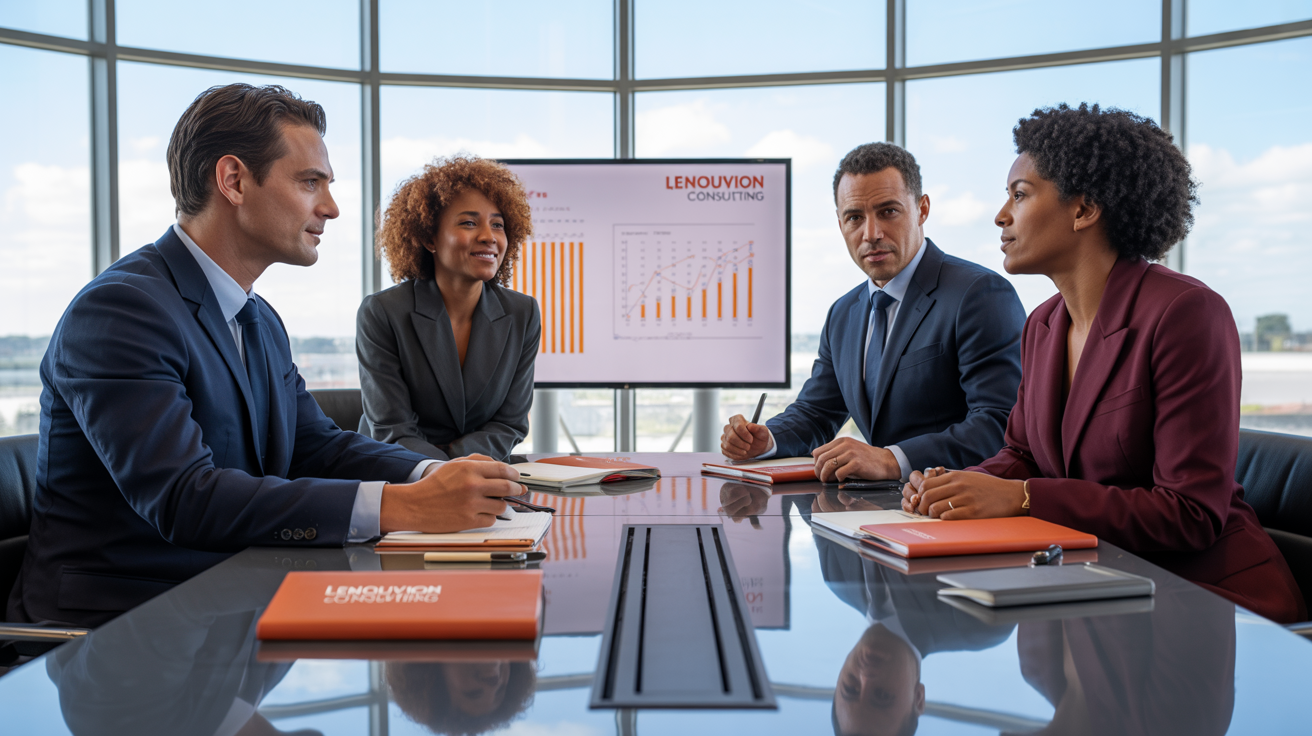 Vision IA : De la curiosité à la stratégie